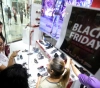 US sets record online sales in Black Friday