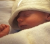 Newborn baby offered for sale