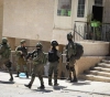 11 detainees in the West Bank, including the brother of the martyr Abu Diak