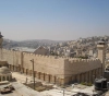 Israeli plan to make changes in the Ibrahimi Mosque