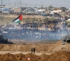 Gaza: Return marches start again after a three-week hiatus