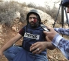 45 violations against journalists last November
