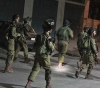 Israeli forces arrest 15 Palestinians