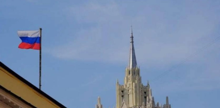 Russia expels Bulgarian diplomat amid spiraling row over spy