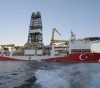 Cyprus submits to the International Court of Justice its dispute with Ankara over oil