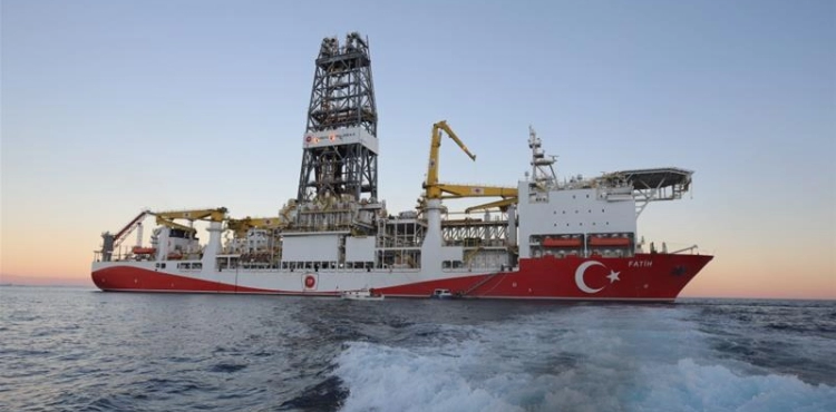 Cyprus submits to the International Court of Justice its dispute with Ankara over oil