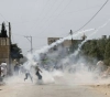 Dozens suffocated during clashes in Kafr Qaddum