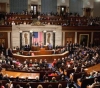 The US House of Representatives votes in favor of a two-state solution