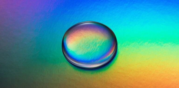 Developing adhesive glue for materials that the human force cannot separate!
