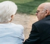 A couple lived together 68 years and died together