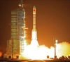 China launches six satellites into orbit