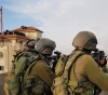 West Bank: 9 detainees, money and vehicle confiscated