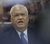 Erekat: Israel and the Trump administration are destroying the two-state solution