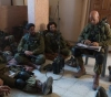 An Israeli security official: There is no escape from a massive military operation in Gaza