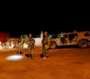 Settlers throw stones at Palestinian vehicles east of Bethlehem