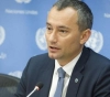 Mladenov confirms the support of the United Nations to hold elections