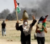 5 injuries to the return marches in eastern Gaza