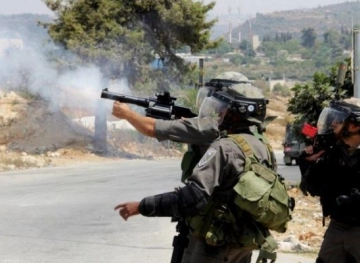 Dozens of workers suffocated north of Tulkarm