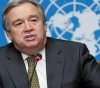 Guterres expresses &quot;disappointment&quot; over the outcome of the climate conference