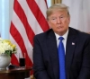 Poll: Trump&acute;s approval rating among American voters rises to 45%