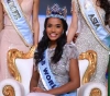 Miss Jamaica wins the Miss World title