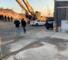 Occupation demolishes a house in Issawiya
