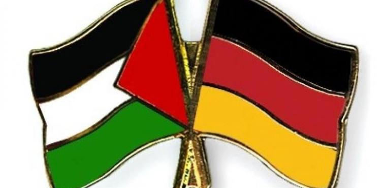 Germany supports Palestinian projects with 76 million euros
