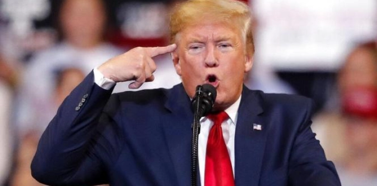 On the eve of his impeachment deliberations. Poll Shows Trump Outperforms Democratic Rivals