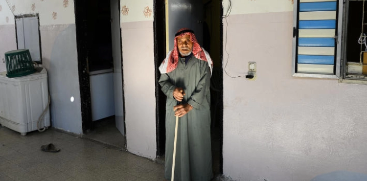 UNRWA services are a lifeline for Palestinian refugees until their case is resolved