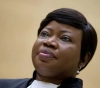 ICC prosecutor: We want to investigate the &quot;war crimes&quot; in the Palestinian territories