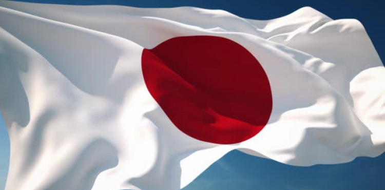 Japan pledges to support the Palestinian economy and complete the Jericho industrial city project