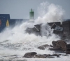 8 people were killed in Spain and Portugal and missing in France due to bad weather