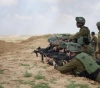 Occupation arrests a young man after he was wounded in southern Gaza