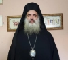 Bishop Atallah Hanna accuses Israel of trying to poison him
