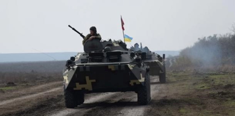 Ukraine agrees with separatists to exchange prisoners before the end of 2019
