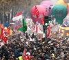 French Railways President: The strike has cost us 400 million euros so far