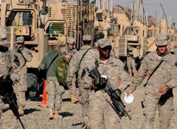 Washington intends to withdraw its forces from West Africa