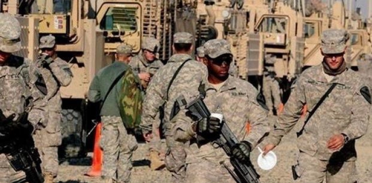 Washington intends to withdraw its forces from West Africa