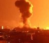 4 civilians killed by shells east of the Libyan capital