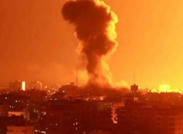 4 civilians killed by shells east of the Libyan capital