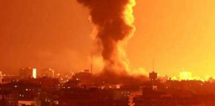 4 civilians killed by shells east of the Libyan capital