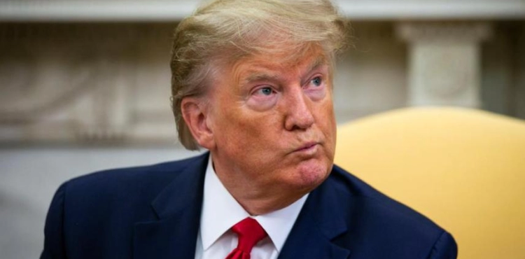 Tensions between Democrats and Republicans over the Trump trial widen the gap between Americans