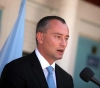 Mladenov warns Israel against the demolition of the Red Khan