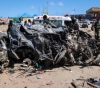 Somali police: About 100 people were killed in the Mogadishu explosion