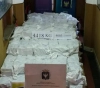 4.4 tons of cocaine seized in Uruguay