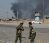 Washington targets five bases for the Iraqi Hezbollah
