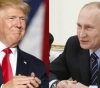 Putin thanks Trump for the information that frustrated terrorist operations in Russia