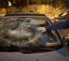 Settlers attack the vehicles of citizens, north of Nablus