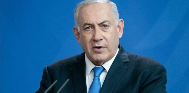 Netanyahu will resign tomorrow from 3 ministries and appoint others