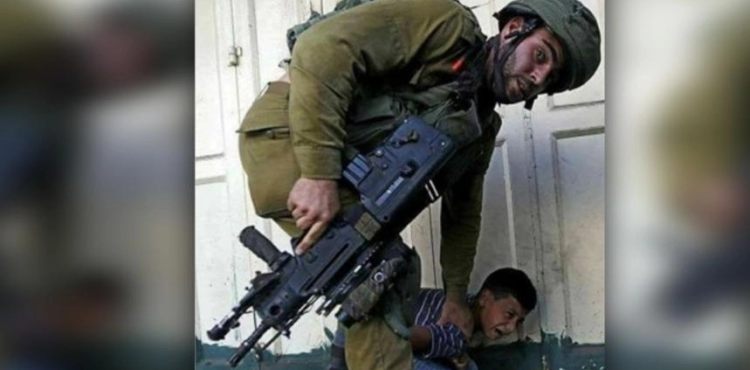 The harvest of 10 years: the Israeli aggressive occupation continues against the Palestinians with American empowerment